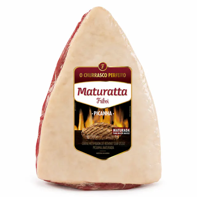 Picanha Maturada (kg)