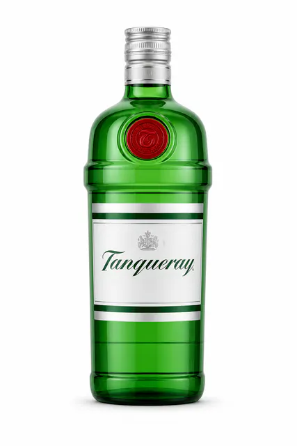 Gin Tanqueray 750ml