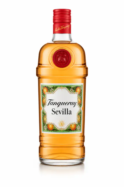 Gin Tanqueray Sevilla 700ml