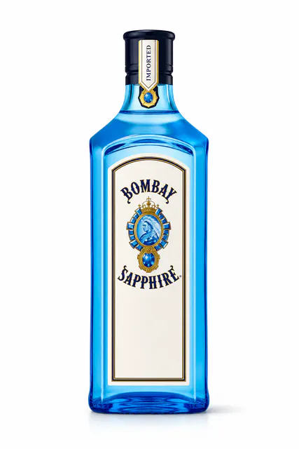 Gin Bombay 750ml