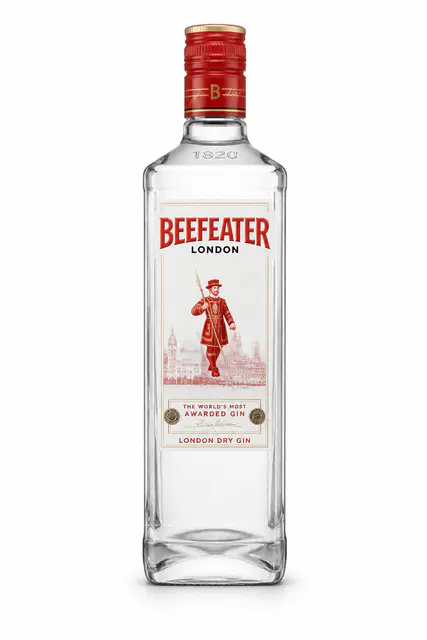 Gin Beefeater London 750ml