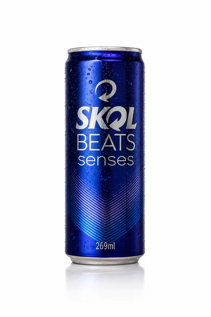 Skol Beats Senses 269ml