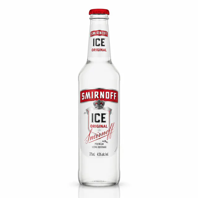 Ice Smirnoff 275ml