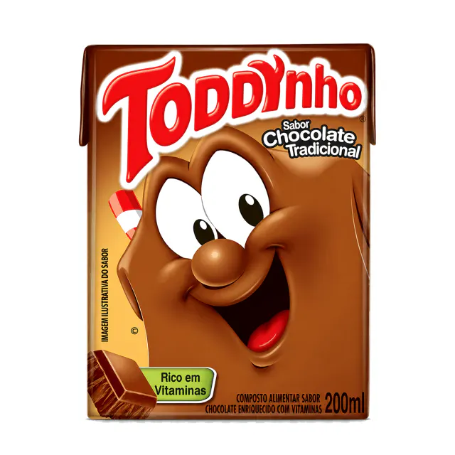 Toddynho 200ml