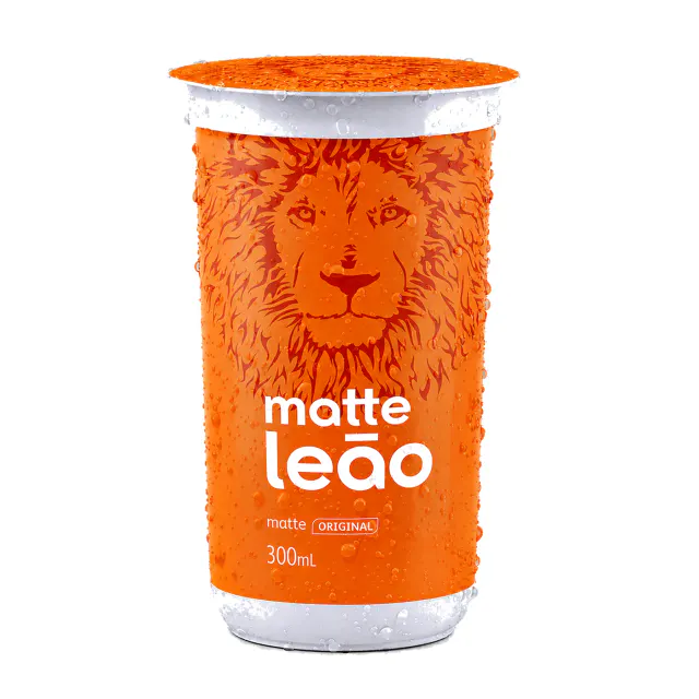 Mate Leão Original 300ml