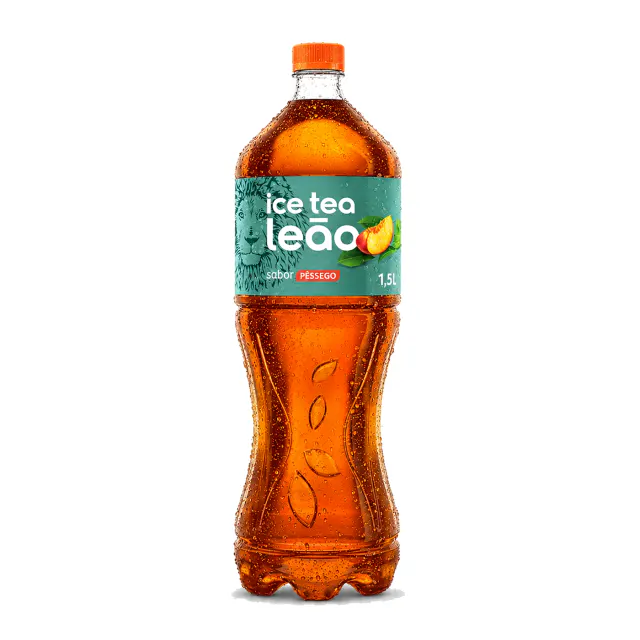 Ice Tea Pêssego 1,5L