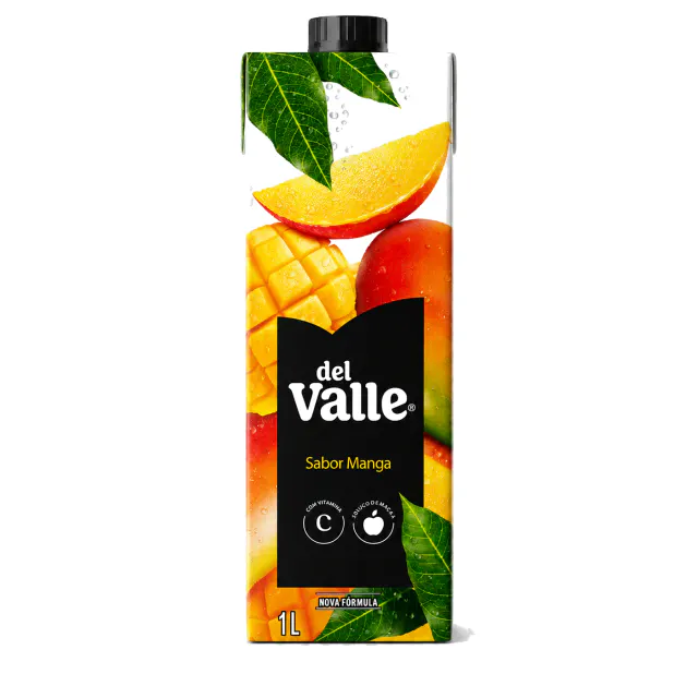 Suco Del Valle Manga 1L