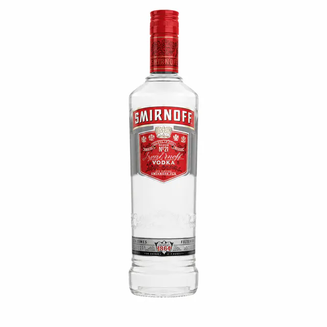 Vodka Smirnoff 998ml
