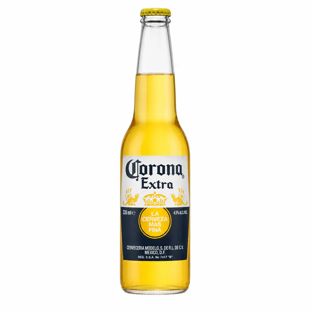 Cerveja Corona Long Neck 330ml