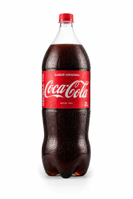 Refrigerante Coca Cola 2L