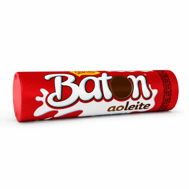 Chocolate Baton