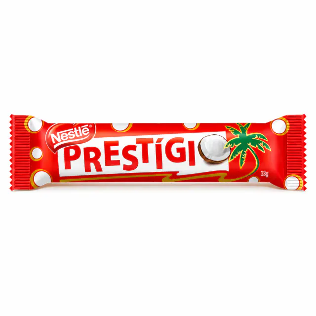 Chocolate Prestígio 33g