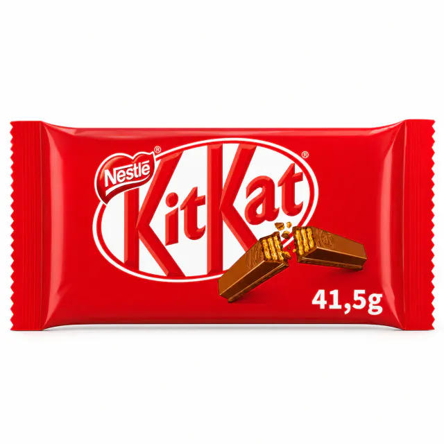 Chocolate Kit Kat