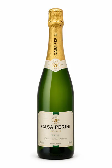 Espumante Casa Perini Brut 750ml