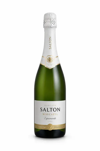 Espumante Salton Moscatel 750ml