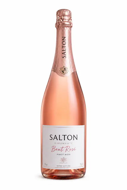 Espumante Salton Brut Rosé 750ml